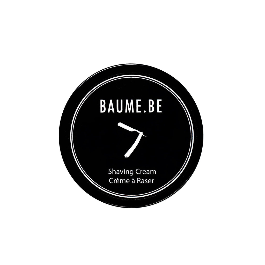 Baume.Be Shaving Cream Shaving Cream Baume.Be 