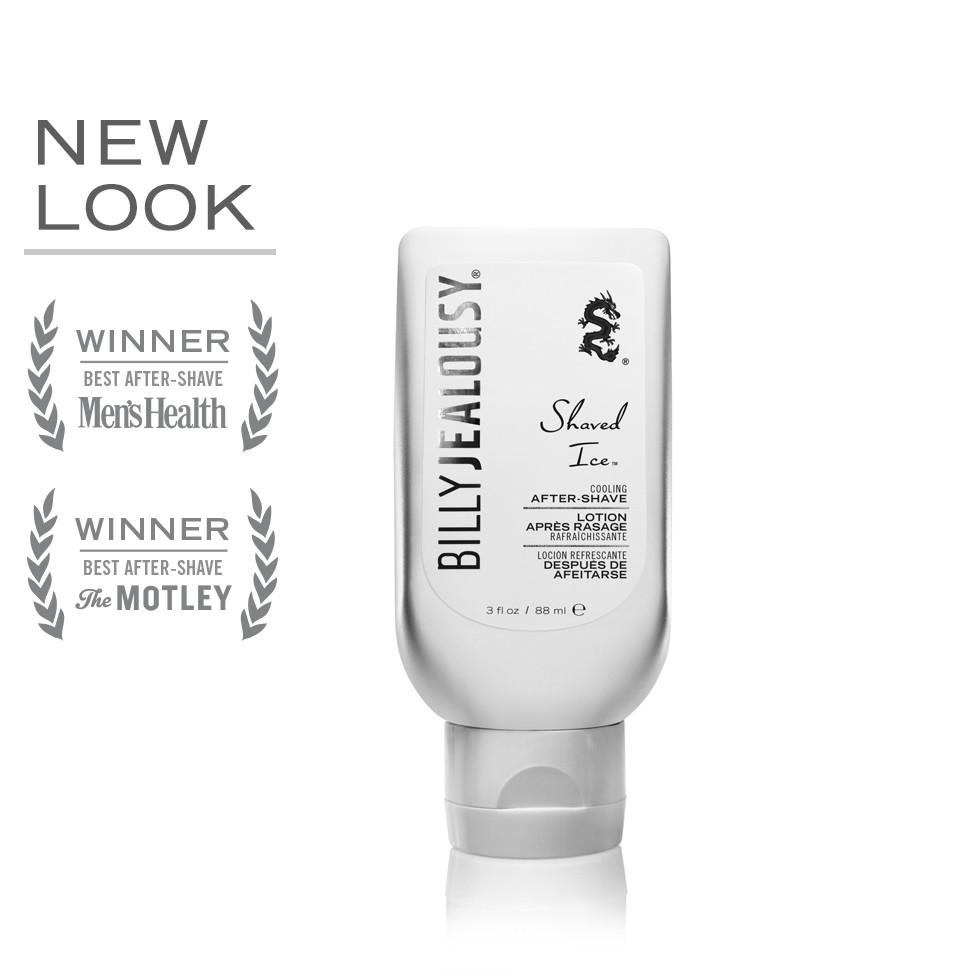 Billy Jealousy Shaved Ice After-Shave Balm Aftershave Balm Billy Jealousy 