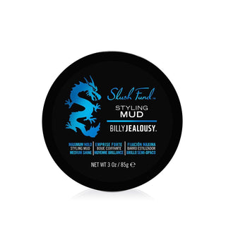 Billy Jealousy Slush Fund Styling Mud Hair Pomade Billy Jealousy 