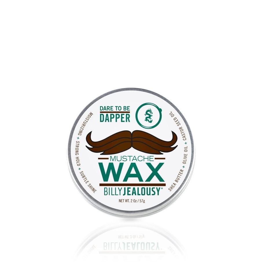 Billy Jealousy Bulletproof Moustache Wax Moustache Wax Billy Jealousy 