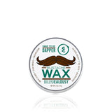 Billy Jealousy Bulletproof Moustache Wax Moustache Wax Billy Jealousy 