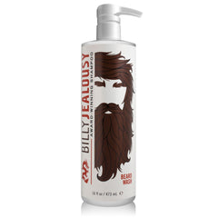 Billy Jealousy Beard Wash Beard Balm Billy Jealousy 16 fl oz (473 ml) 