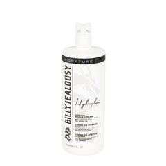 Billy Jealousy Hydroplane Super-Slick Shave Cream Shaving Cream Billy Jealousy 1 Litre 