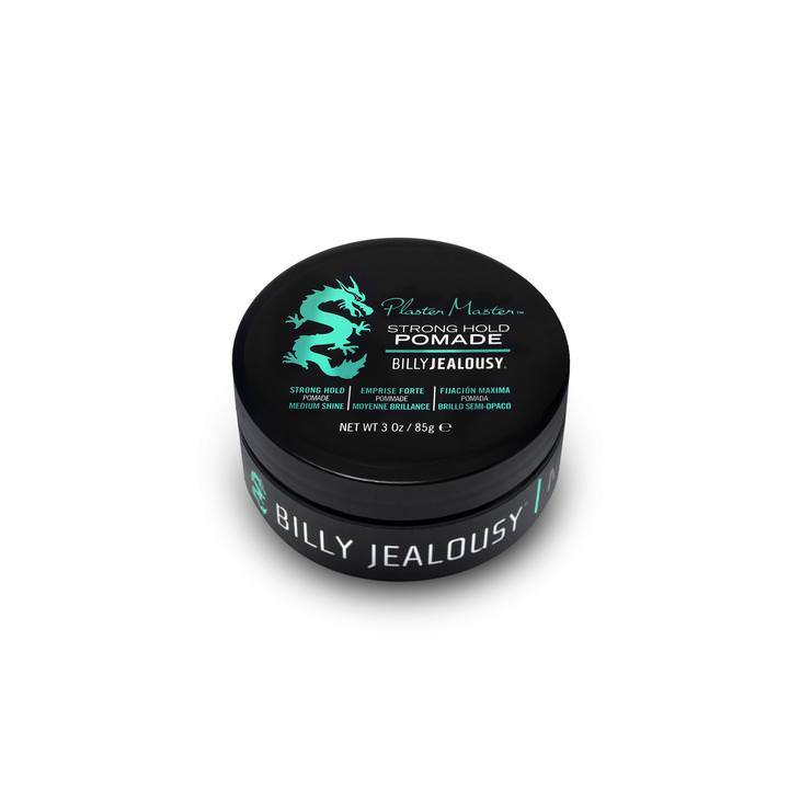 Jealousy Plaster Master Strong Hold Pomade Hair Pomade Billy Jealousy 