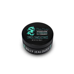 Jealousy Plaster Master Strong Hold Pomade Hair Pomade Billy Jealousy 