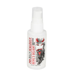 Billy Jealousy Devil's Delight Beard Oil Beard Oil Billy Jealousy 