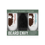 Billy Jealousy Beard Envy Refining Kit Beard and Moustache Grooming Billy Jealousy 