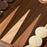 Manopoulos Handmade Premium Backgammon Set Backgammon Manopoulos 