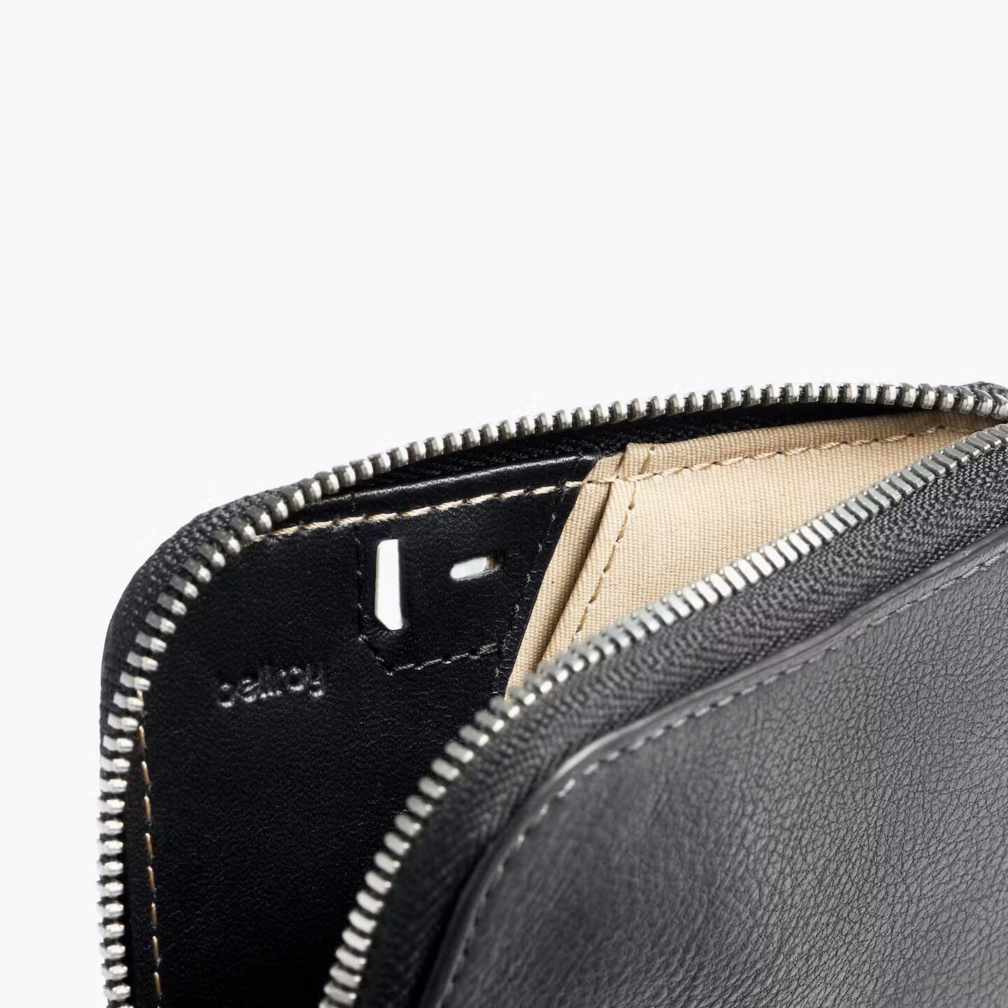 Bellroy Card Pocket Slim Wallet Leather Wallet Bellroy 
