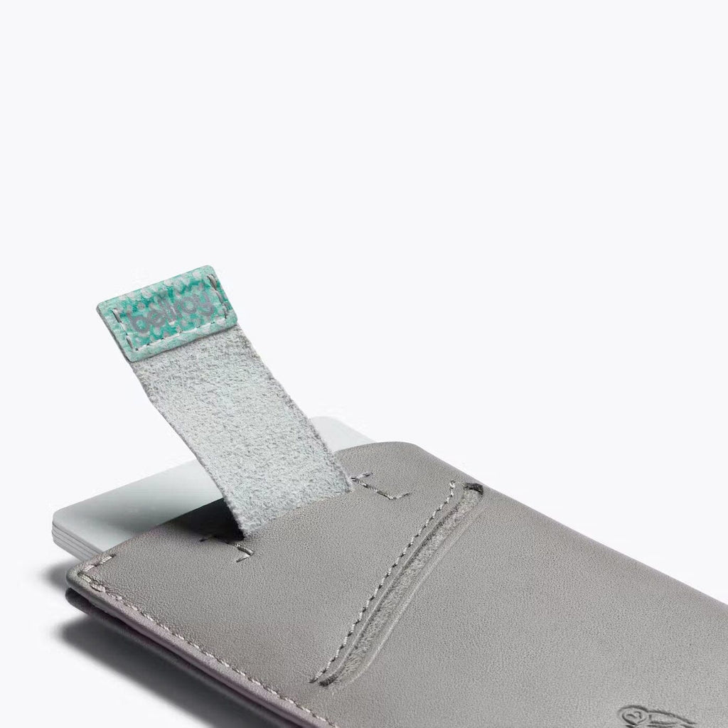Bellroy Card Sleeve Wallet Leather Wallet Bellroy 