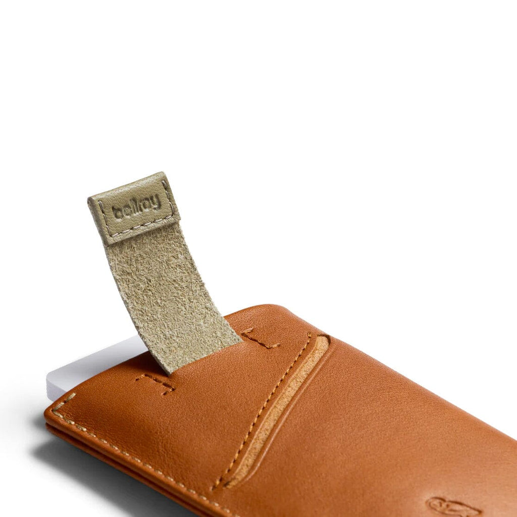 Bellroy Card Sleeve Wallet — Fendrihan Canada