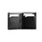 Bellroy Note Sleeve Leather Wallet Leather Wallet Bellroy Black Leather / RFID 