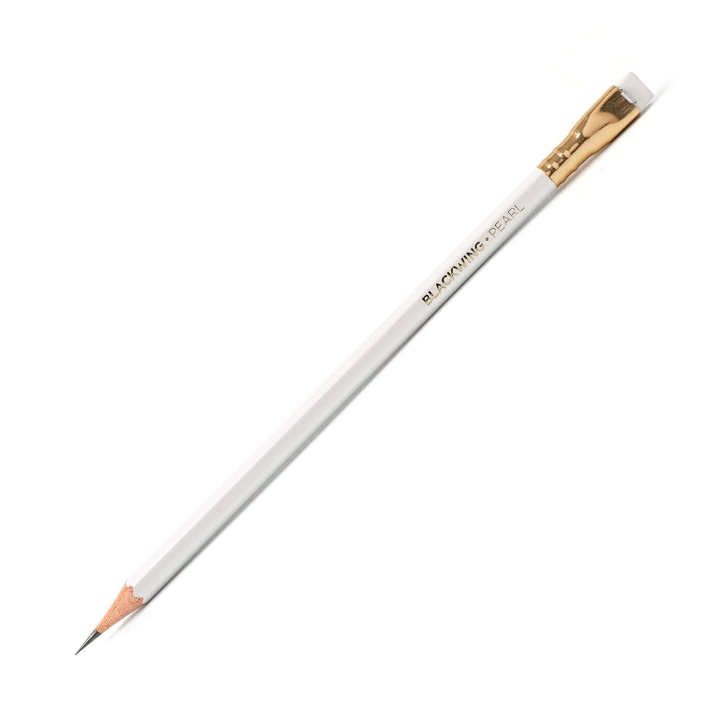 Blackwing Pearl Pencil, Set of 12 Pencil Blackwing 