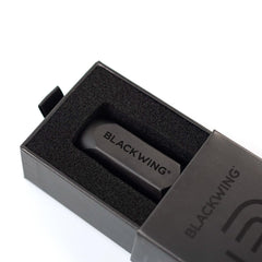 Blackwing One-Step Long Point Sharpener Pencil Blackwing 