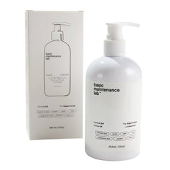 Basic Maintenance Lab™ The Super Cream Lotion & Moisturizer Basic Maintenance Lab™ 