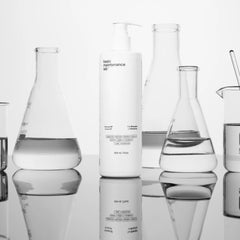 Basic Maintenance Lab™ The Shampoo Shampoo Basic Maintenance Lab™ 