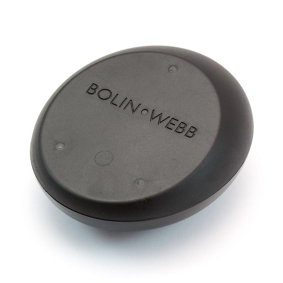Bolin Webb Stand for R1 Razor, Black Cartridge Type Safety Razor Bolin Webb 