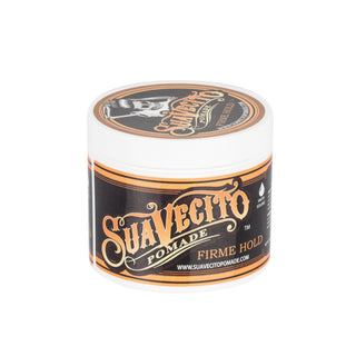 Suavecito Strong Hold Pomade Hair Pomade Suavecito 