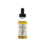 Brooklyn Grooming Pilgrim’s Classic Hair and Beard Tonic 30 ml Men's Grooming Cream Brooklyn Grooming Co 