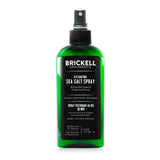 Brickell Texturizing Sea Salt Spray Hair Styling Mist Brickell 