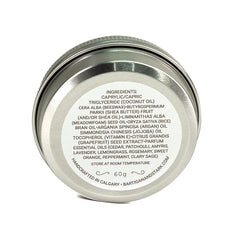 Bartigan & Stark Timberyard Beard Balm Beard Balm Bartigan & Stark 