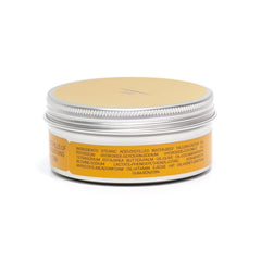 Bartigan & Stark Nil Unscented Shaving Soap Shaving Soap Barrister & Mann 
