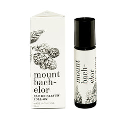 Broken Top Candle Company Roll-On Eau de Parfum Men's Fragrance Broken Top Candle Company Mount Bachelor 
