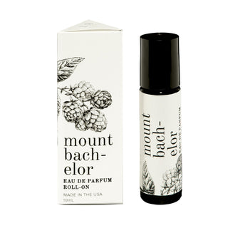 Broken Top Candle Company Roll-On Eau de Parfum Men's Fragrance Broken Top Candle Company Mount Bachelor 