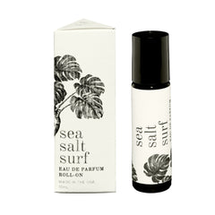 Broken Top Candle Company Roll-On Eau de Parfum Men's Fragrance Broken Top Candle Company Sea Salt Surf 