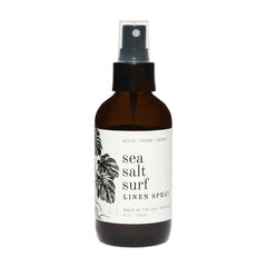 Broken Top Candle Company Botanical Collection Linen Spray Linen Spray Broken Top Candle Company Sea Salt Surf 