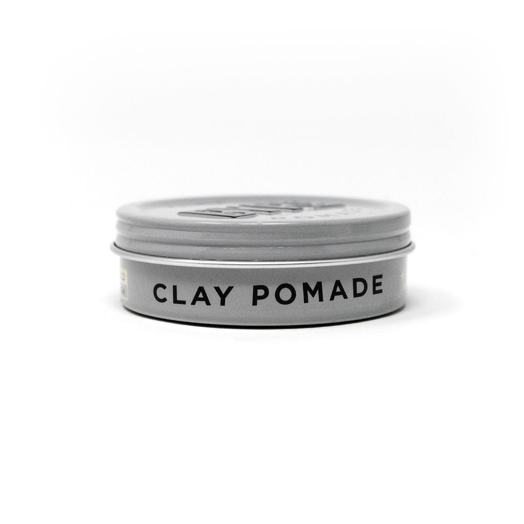 BYRD Clay Pomade, The Sea Byrd Hair Pomade BYRD 
