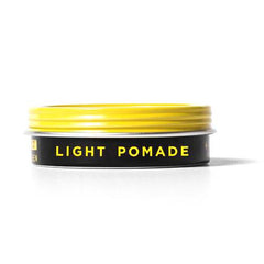 BYRD Light Pomade, The Free Byrd Hair Pomade BYRD 
