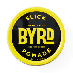 BYRD Slick Pomade Hair Pomade BYRD 