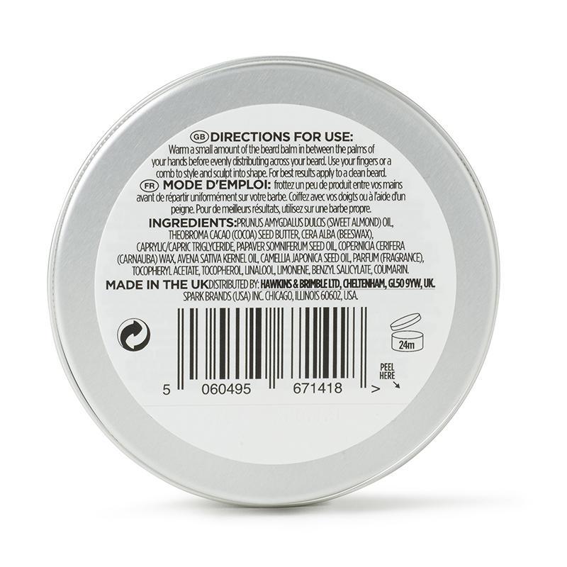 Hawkins & Brimble Beard Balm Beard Balm Hawkins & Brimble 