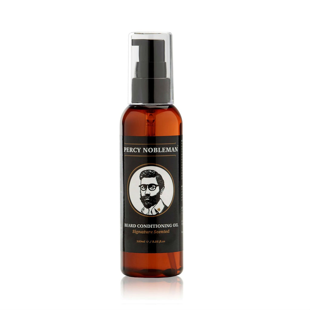 Amazing Percy Nobleman Beard Oil Wallpaper Digital Art Amazing Percy Nobleman Beard Oil Wallpaper Digital Art