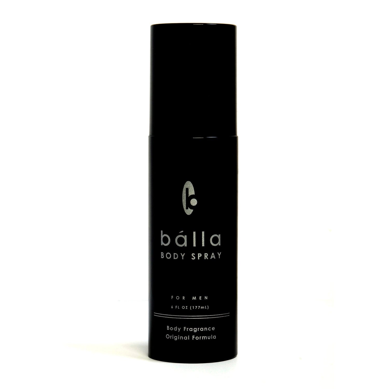 Balla Body Spray Original Formula Body Fragrance Men's Fragrance Balla Powder 