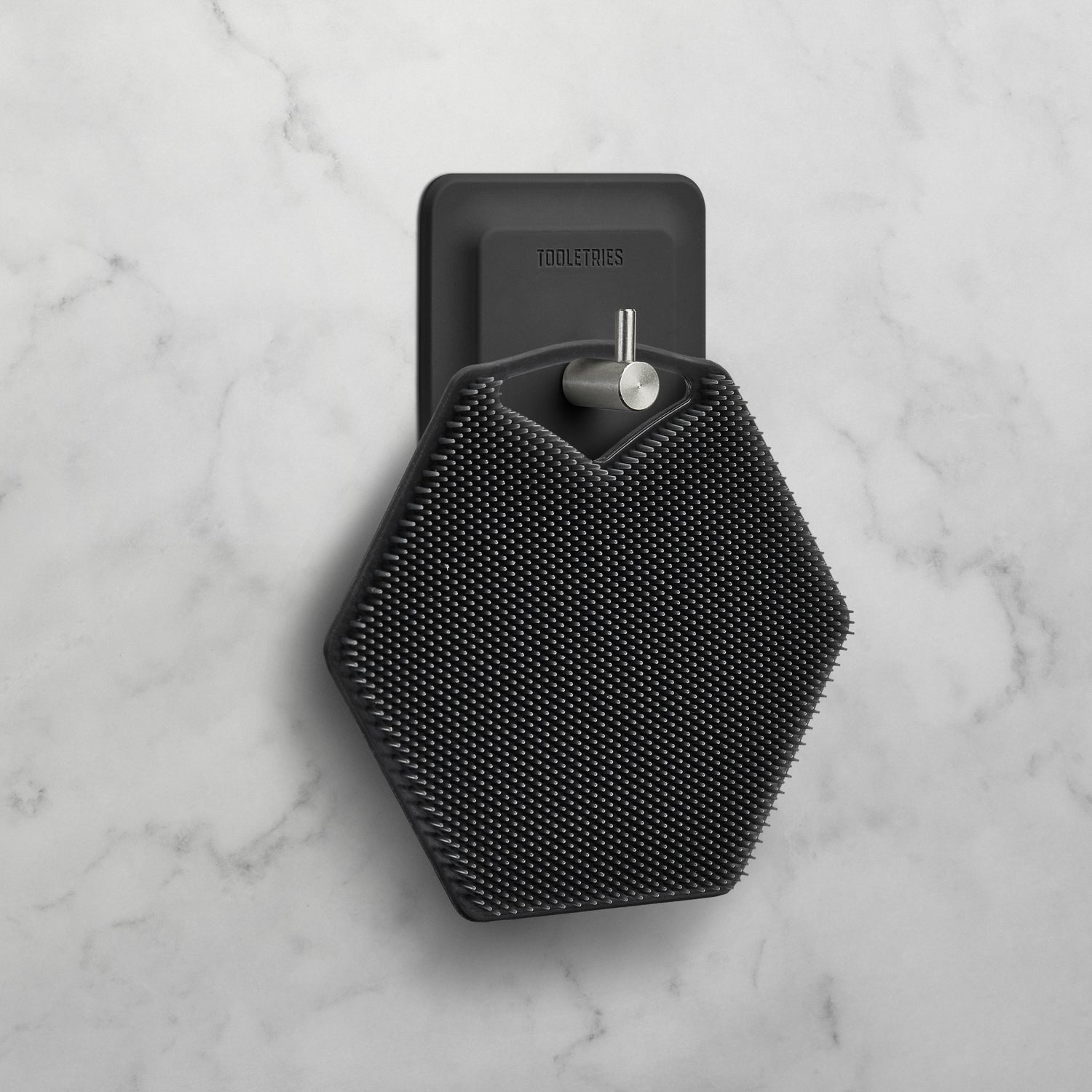 Tooletries Body Scrubber & Hook Body Brush Tooletries 