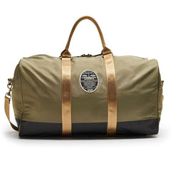 Red Canoe Boeing Totem Duffle Bag Travel Bag Red Canoe 