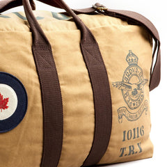 Red Canoe RCAF Large Kit Bag Large Kit Bag Red Canoe 