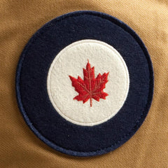 Red Canoe RCAF Large Kit Bag Large Kit Bag Red Canoe 
