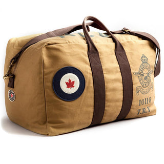 Red Canoe RCAF Large Kit Bag Large Kit Bag Red Canoe 