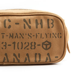 Red Canoe RCAF Toiletry Bag Toiletry Bag Red Canoe 