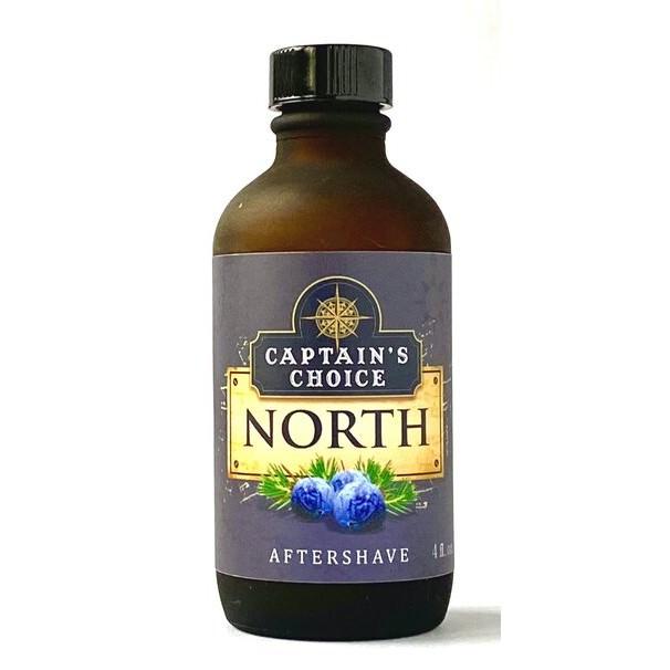 Captain's Choice Aftershave Aftershave Captain's Choice North 
