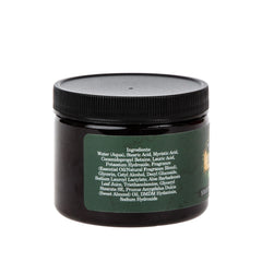 Captain’s Choice Shaving Cream Shaving Cream Captain's Choice 