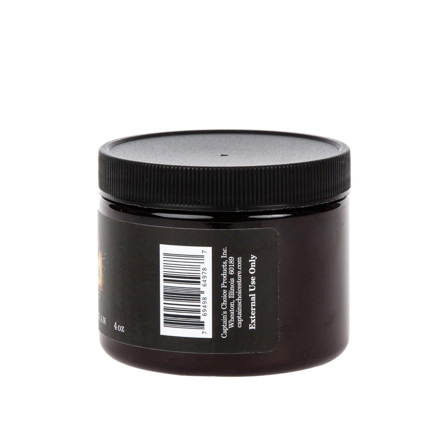 Captain’s Choice Shaving Cream Shaving Cream Captain's Choice 