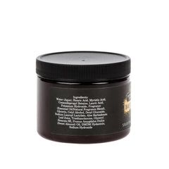 Captain’s Choice Shaving Cream Shaving Cream Captain's Choice 