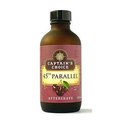 Captain's Choice Aftershave Aftershave Captain's Choice 45th Parallel 