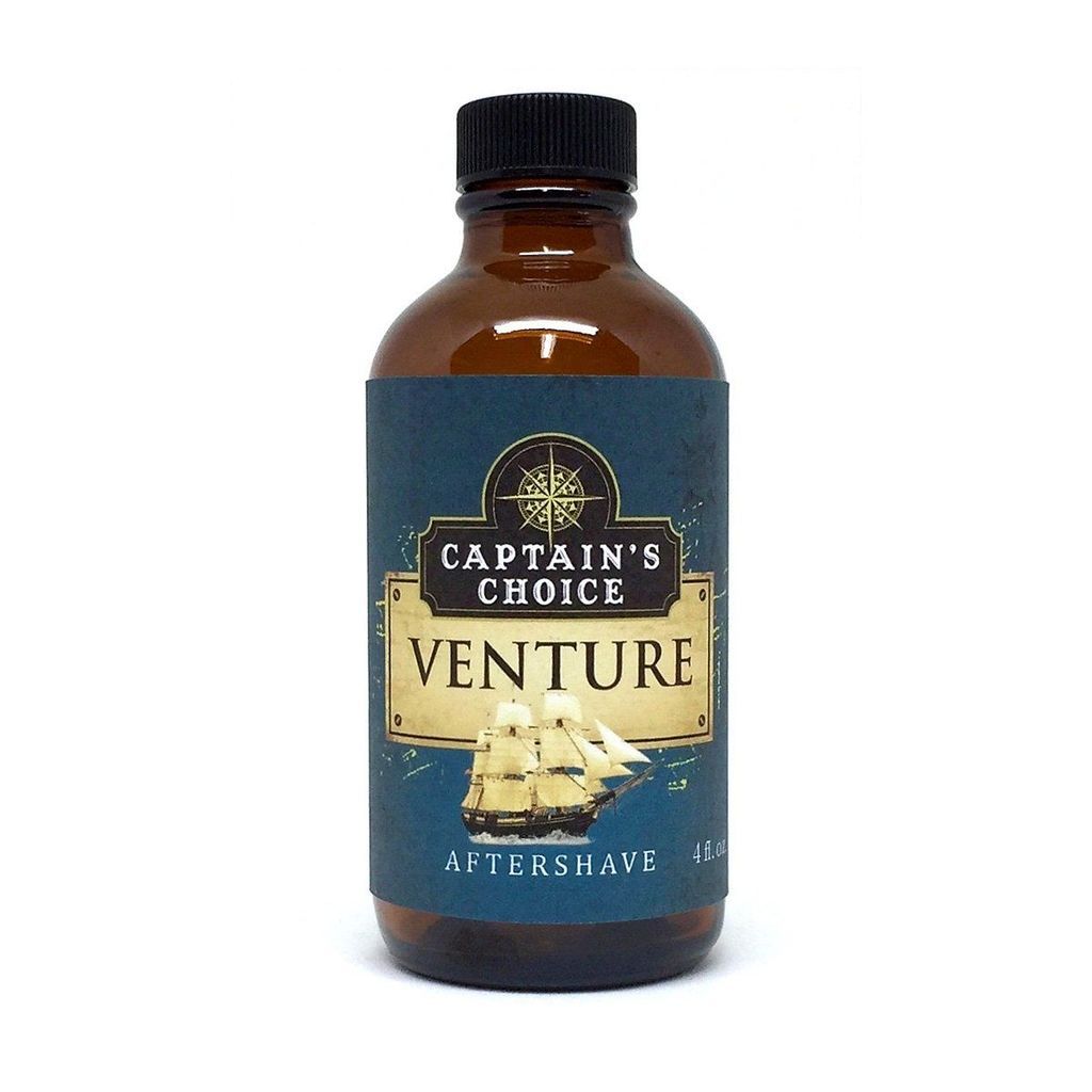 Captain's Choice Aftershave Aftershave Captain's Choice Venture 