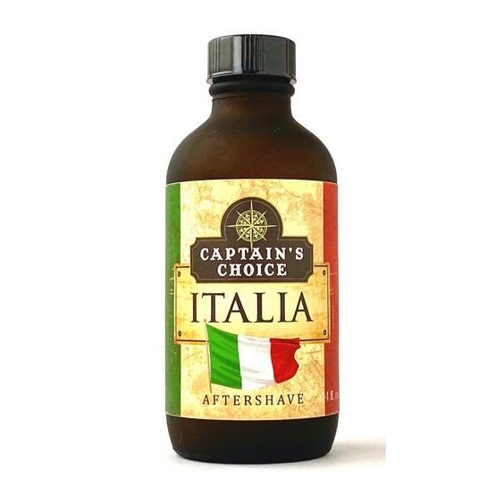 Captain's Choice Aftershave Aftershave Captain's Choice Italia 