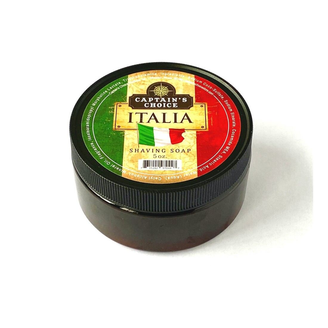 Captain’s Choice Shaving Soap Shaving Soap Captain's Choice Italia 